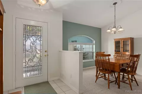 Entry Way - 3548 E Cove Park Trl, Hernando, FL 34442 photo 1 of 4