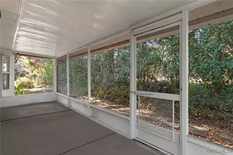 Exterior - 3548 E Cove Park Trl, Hernando, FL 34442 photo 5 of 15