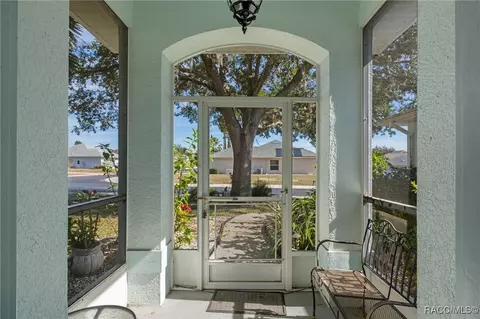 Exterior - 3548 E Cove Park Trl, Hernando, FL 34442 photo 3 of 15
