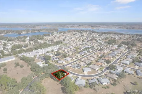 View/Area - 3548 E Cove Park Trl, Hernando, FL 34442 photo 7 of 8