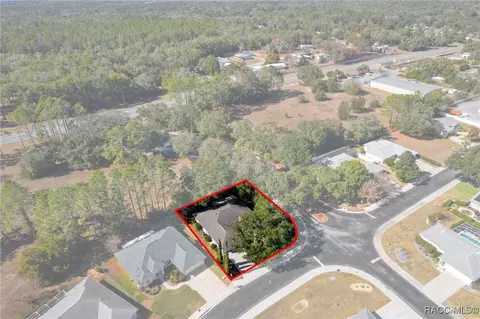 View/Area - 3548 E Cove Park Trl, Hernando, FL 34442 photo 2 of 8