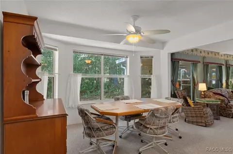 Dining - 3548 E Cove Park Trl, Hernando, FL 34442 photo 1 of 1