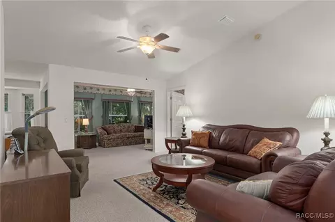 Living - 3548 E Cove Park Trl, Hernando, FL 34442 photo 1 of 1