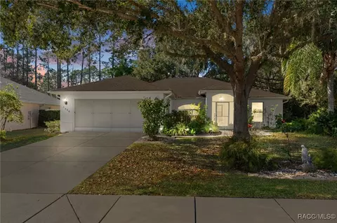 3548 E Cove Park Trl, Hernando, FL 34442