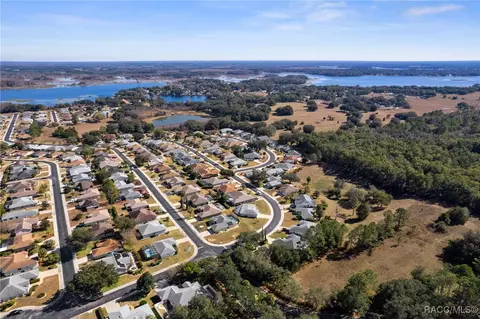 View/Area - 3548 E Cove Park Trl, Hernando, FL 34442 photo 8 of 8