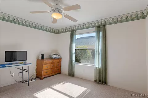 Bedroom - 3548 E Cove Park Trl, Hernando, FL 34442 photo 4 of 4