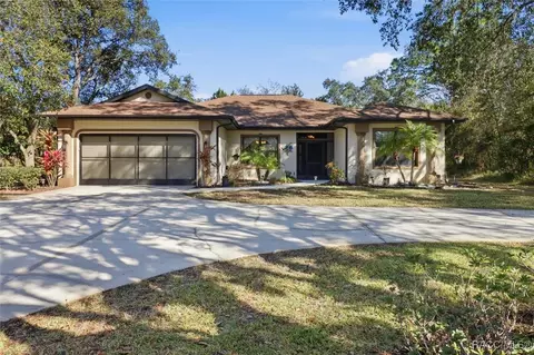 1 Linder St, Homosassa, FL 34446