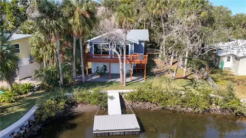 View/Area - 13920 W Evers Ct, Crystal River, FL 34429 photo 11 of 17