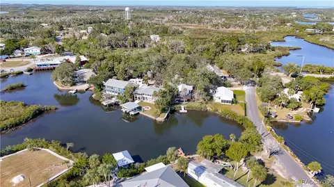 View/Area - 13920 W Evers Ct, Crystal River, FL 34429 photo 10 of 17