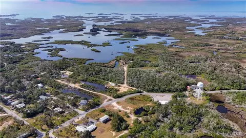 View/Area - 13920 W Evers Ct, Crystal River, FL 34429 photo 15 of 17