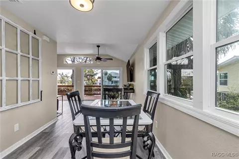 Dining - 13920 W Evers Ct, Crystal River, FL 34429 photo 1 of 1