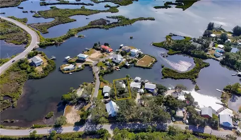 View/Area - 13920 W Evers Ct, Crystal River, FL 34429 photo 16 of 17