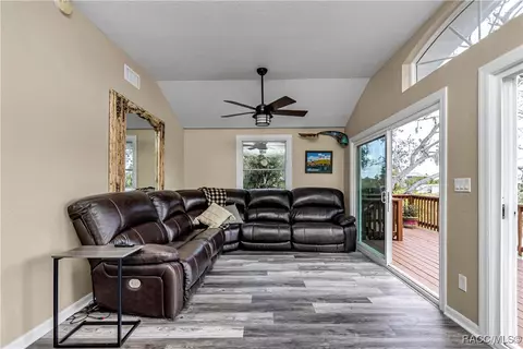 Living - 13920 W Evers Ct, Crystal River, FL 34429 photo 1 of 1