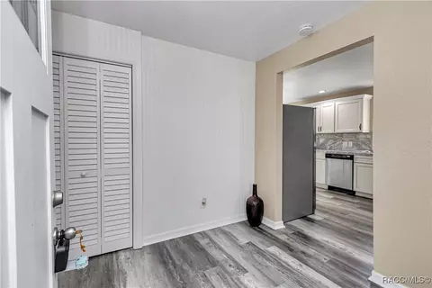 Entry Way - 13920 W Evers Ct, Crystal River, FL 34429 photo 1 of 3
