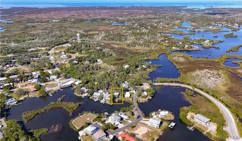 View/Area - 13920 W Evers Ct, Crystal River, FL 34429 photo 17 of 17