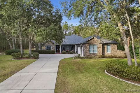1735 W Redding St, Hernando, FL 34442 photo 3