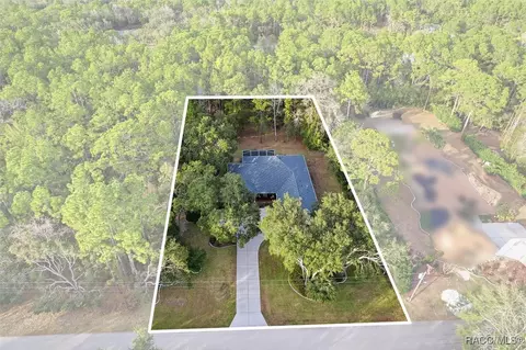 1735 W Redding St, Hernando, FL 34442 photo 2