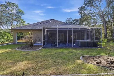 1735 W Redding St, Hernando, FL 34442 photo 42