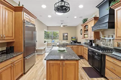 1735 W Redding St, Hernando, FL 34442 photo 17