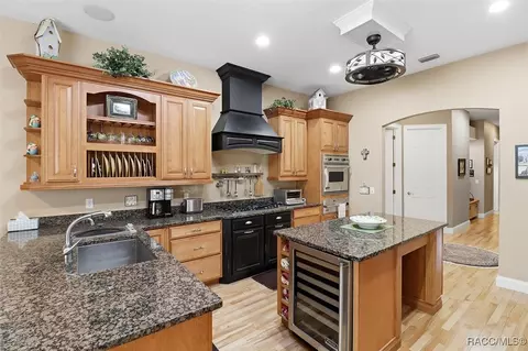 1735 W Redding St, Hernando, FL 34442 photo 14