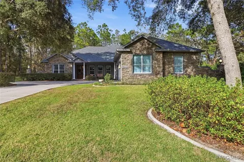 1735 W Redding St, Hernando, FL 34442 photo 5