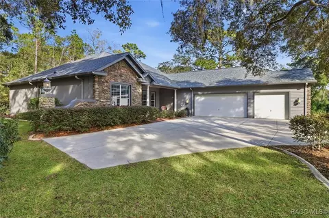 1735 W Redding St, Hernando, FL 34442 photo 4