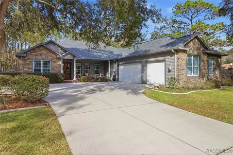 1735 W Redding St, Hernando, FL 34442