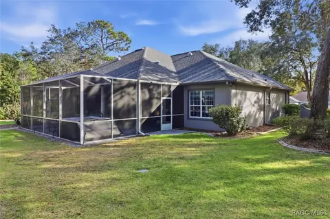 1735 W Redding St, Hernando, FL 34442 photo 41