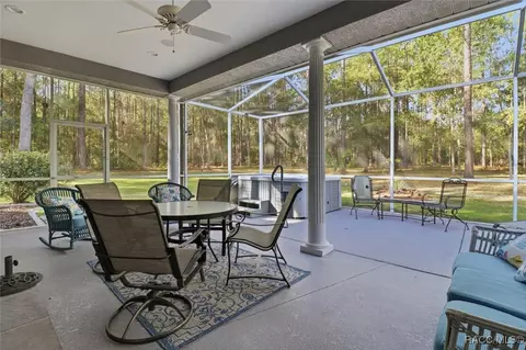 1735 W Redding St, Hernando, FL 34442 photo 38