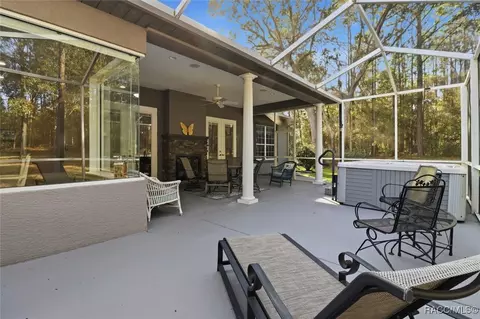 1735 W Redding St, Hernando, FL 34442 photo 40