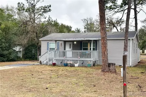 4835 E Trail 10, Inverness, FL 34452