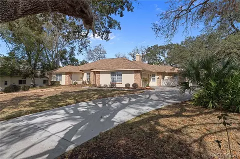 13 Enclave Pt S, Homosassa, FL 34446