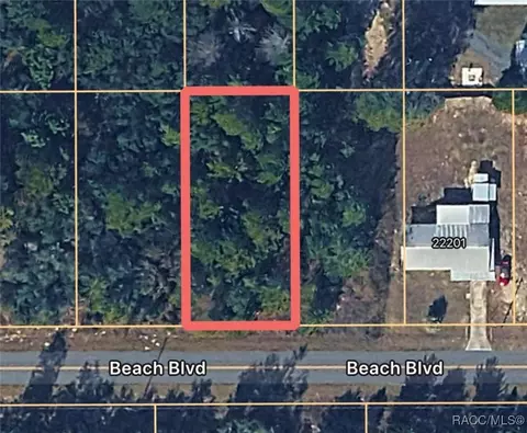0000 SW Beach Apt 050 Blvd, Dunnellon, FL 34431