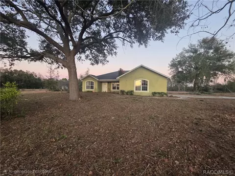 15341 SE 80th Ave, Summerfield, FL 34491