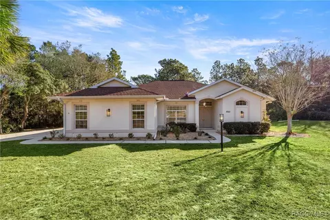 4563 N Candlewood Dr, Beverly Hills, FL 34465