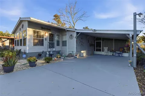 4294 E Van Ness Rd, Hernando, FL 34442 photo 3