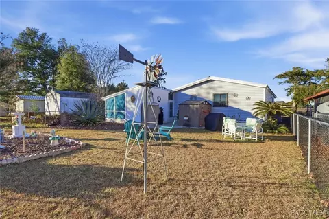 4294 E Van Ness Rd, Hernando, FL 34442 photo 39