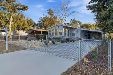 4294 E Van Ness Rd, Hernando, FL 34442 photo 5