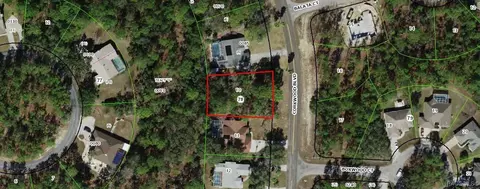 97 Corkwood Blvd, Homosassa, FL 34446