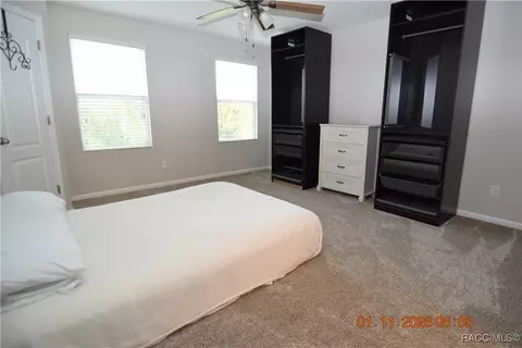 Bedroom - 113 Whitland Way, Saint Augustine, FL 32086 photo 1 of 5