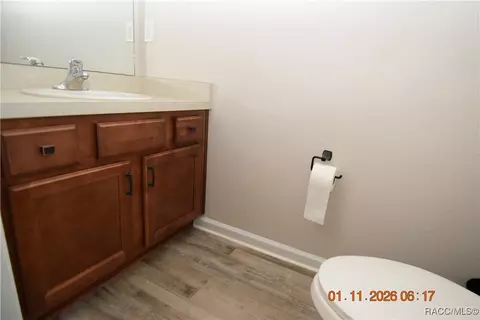 Entry Way - 113 Whitland Way, Saint Augustine, FL 32086 photo 1 of 1