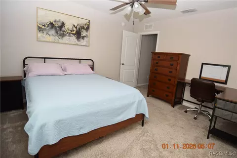 Bedroom - 113 Whitland Way, Saint Augustine, FL 32086 photo 5 of 5
