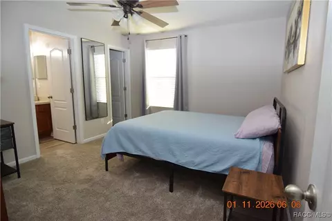Bedroom - 113 Whitland Way, Saint Augustine, FL 32086 photo 4 of 5
