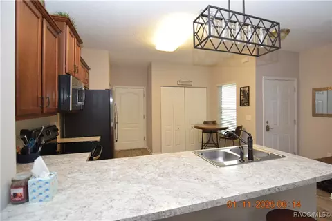 Kitchen - 113 Whitland Way, Saint Augustine, FL 32086 photo 4 of 4
