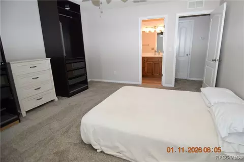 Bedroom - 113 Whitland Way, Saint Augustine, FL 32086 photo 2 of 5