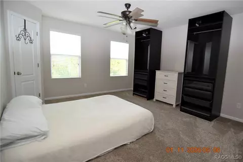 Bedroom - 113 Whitland Way, Saint Augustine, FL 32086 photo 3 of 5