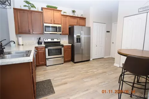 Kitchen - 113 Whitland Way, Saint Augustine, FL 32086 photo 1 of 4