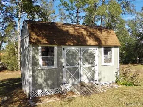 1099 W Olympia St, Hernando, FL 34442 photo 30