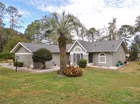 1099 W Olympia St, Hernando, FL 34442 photo 3