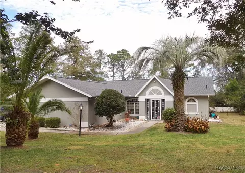 1099 W Olympia St, Hernando, FL 34442 photo 2
